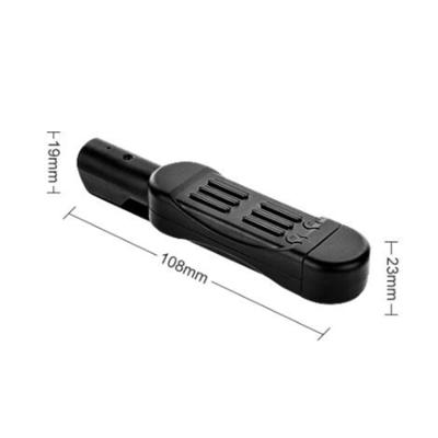 China Factory Sale Various Pen Shape Black Wireless Ip Hidden Camera Detector 128 for sale