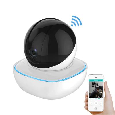 China Best Selling Quality Nice Price Hot Auto Recording Home Security 360 Radio Hidden Camera for sale