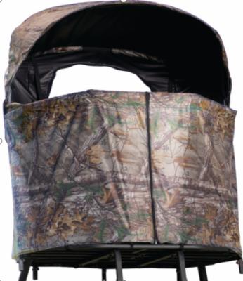 China Extra Camouflage 150D Realtree Tripod ACC Kit 10' for sale