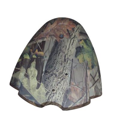 China Other new design water transfer printing procryptic hunting tent for sale