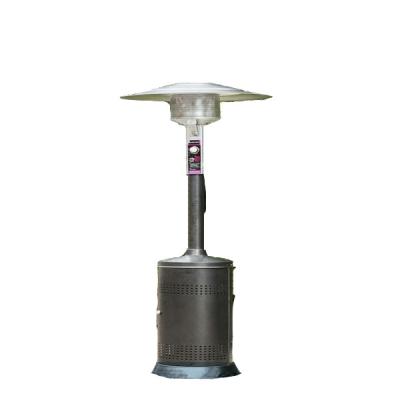 China high quality stainless steel patio heater for outdoor use TD-802 for sale