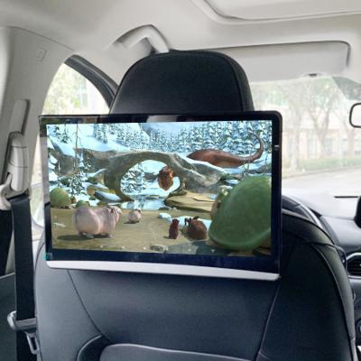 China 12,5” bases del monitor PX5 Octa del reposacabezas del coche de 1920x1080 Android 9,0 en venta