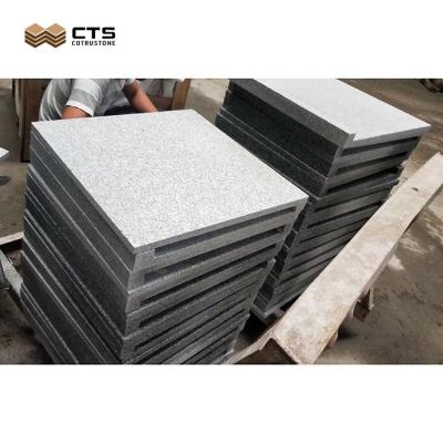 China Best Quality Bath Pool Facing Stone Xiamen Manufacturer Exporter Supplier G603 Modern Granite For Sale for sale