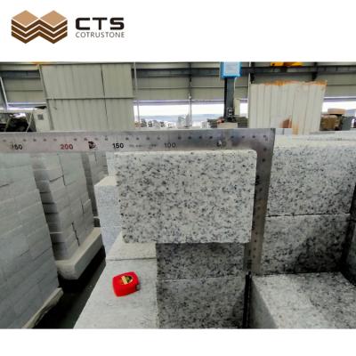 China Traditional Chinese Cheapest Price G603 Stone Granite G603 Granite Stone For Exterior Flooring Flame Granite for sale