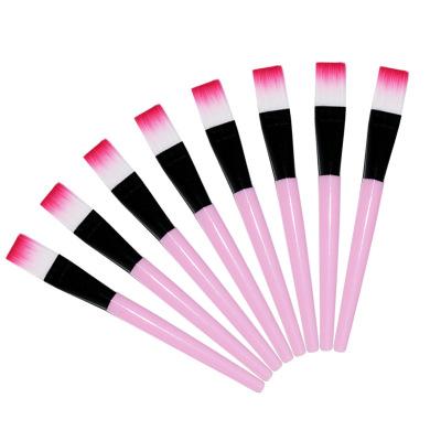 China Mask Brush Makeup Brush New Products 2021 Simple Makeup Mask Brush for sale