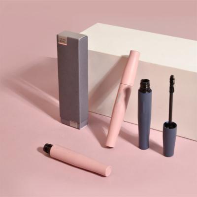 China Water Resistant Korean Cosmetics Makeup Mascara Quick / Quick Dry Reusable Wand Mascara Free Samples for sale