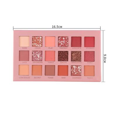 China Persistent Coloring Eyeshadow Make Up Palettes Eyeshadow Stick Shadow Eye for sale