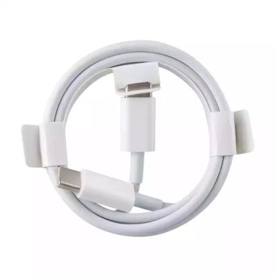 China Data Transmission/Billing iPhone For iPad 3ft 6ft Premium PD Cable USB Fast Charging Wholesale Type C USB C To Light Up Charger Cable For Apple iPhone 12 13 14 pro for sale