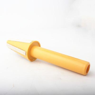 China Factory CNC machine high precision HSK BT30 bt40 bt50 bar tool holder/milling cleaning wiper spindle taper for sale