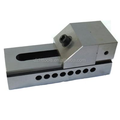 China High Quality Vise Manufacturer QKG Tool Sine Factory Precision Machine Vice Vise for sale