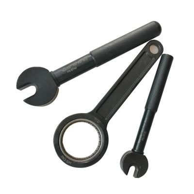 China Factory Price Ball Open End Wrench GSK10 GSK16 GSK20 GSK25 Ger25 Ger32 Bearing Wrenches For High Speed ​​Tool Holders for sale