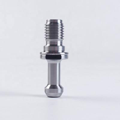 China High Quality HT-TOOLS ISO TOOL HOLDER Pull Stud BT30 BT40 BT50 Retention Knob for sale