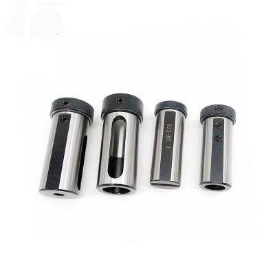 China Factory straight socket for lathe morse taper adapter for sale