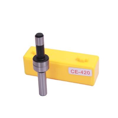 China Mechanical Machinery Repair Shops Edge Finder For Quick And Easy Location Of 10x4 10x10 Round Or Flat Job for sale