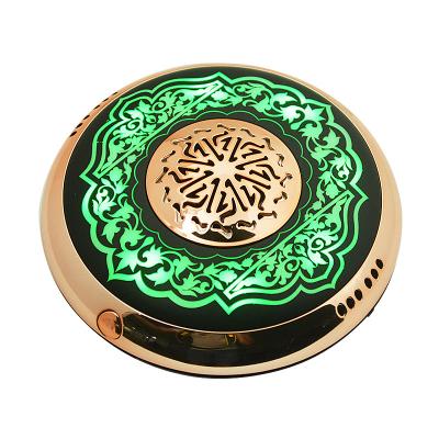 China Hot Quran SQ712 Quran Player Equantu Frequency Quran Player Aromatherapy Speaker Islamic Muslim Al Quran Player With Blue Tooth for sale