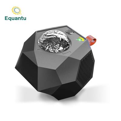 China Modern Portable Projector Lamp Moon Night Light LED Laser Star Galaxy Remote Control Colorful Projector Lamp for sale