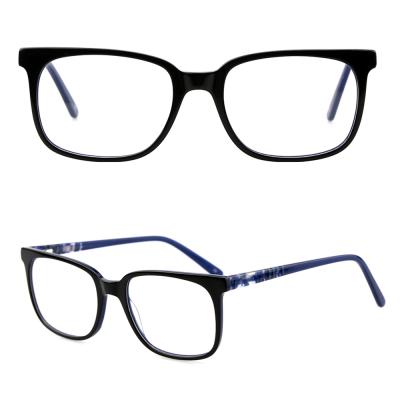 China Cheap Customized ACETATE G2030 Promotion Blue Light Filter Glasses for sale