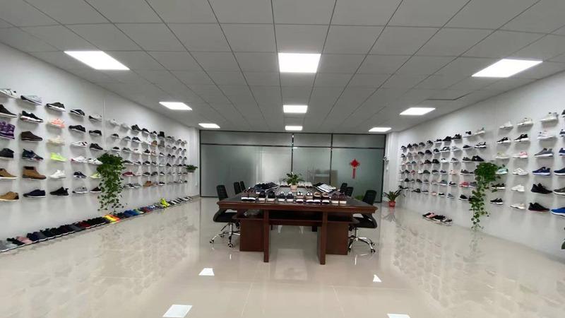 Verified China supplier - Jinjiang City Sanbaoju Shoe Material Technology Co., Ltd.