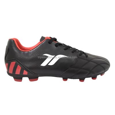 China Soft Good Quality Soccer Shoes Football Shoes Unisex Soccer Shoes Cheap Football for sale