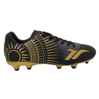 China Breathable Hot Selling Outdoor Soccer Shoes Soccer Shoes Men Football Soccer Shoes for sale