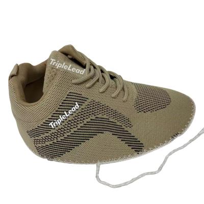 China Low Price Breathable PVC Injection Shoes Upper Shoes Vamp for sale