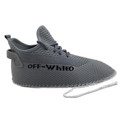 China Good Quality Breathable Injection Shoes Shoe Component Upper Upper Shoes for sale