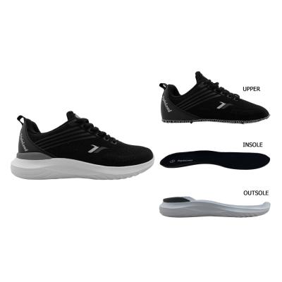 China 2021 en china capelladas de zapatillas breathable factory shoe uppers direct upper shoes for sale