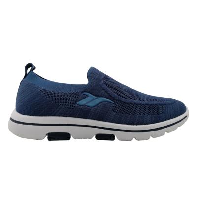 China Fashion Trend Comfortable Walking Shoes OEM Fashionable Casual Shoes Sneakers for sale