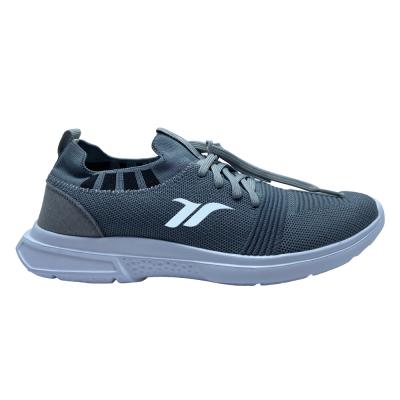 China Fashion Trend Sock Shape Running Shoes Knit Sneakers Customized Sports Shoes For Men for sale