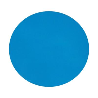 China Cookware 1050 Pre Painted Coated Aluminum Sheet Circle For Cookware Lamp Cover for sale