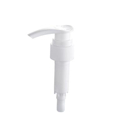 China Non Spill Plastic Bottles Dispenser Accurate Pump Feeding Pump for sale