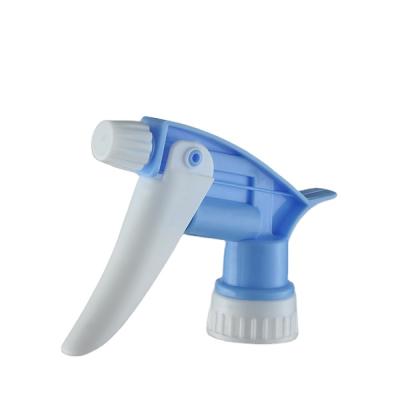 China Non Spill Versatile Nozzle Variable Spray Adjustable Nozzle Sprayers for sale