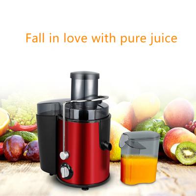 China 2021 Hotel New Arrival Comercial Wholesale 400W Sugar Cane Machine Cold Press Juicer Extractor for sale