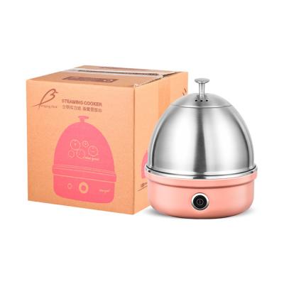 China Modern Most Popular Customization Electric Egg Boiler Steam Machine for sale