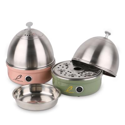 China 2021 modern new fashion simple design wholesale commercial egg steamer for sale