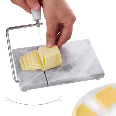 China Stocked Professional Tangent Stainless Steel Manual Cheese Slicers Cheap Sale for sale