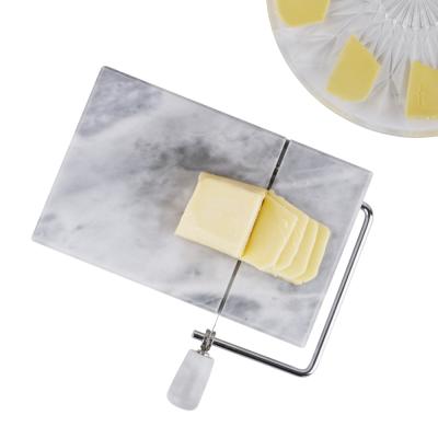 China Stocked Direct Factory Style Cheese Single Board With Cheese Butter Slicer for sale