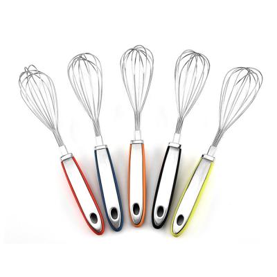 China SINGING BIRD Kitchen Stocked Easy To Use Egg Beater Tools For Cream Chocolate Cake for sale