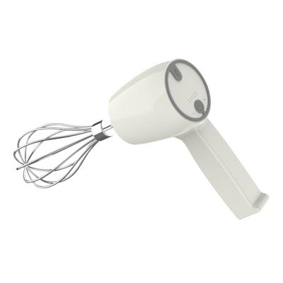 China Automatic Electric Egg Mixer 5 Speed ​​Egg Beater Ejector Knob Kitchen Beater Handheld Beater Mixer for sale