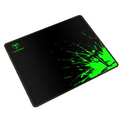 China Adult Gaming Durable Rubber Medium Mouse Pad for sale