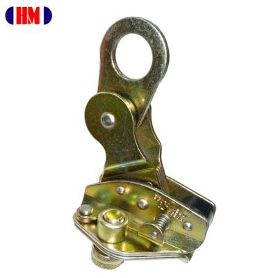 China 623-78 Gold Galvanized Steel Safety Fall Arrester for sale