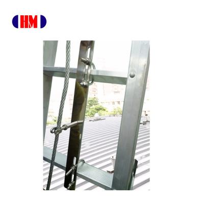 China Machinery Repair Shops For Vertical System Stainless Steel Fairlead for sale