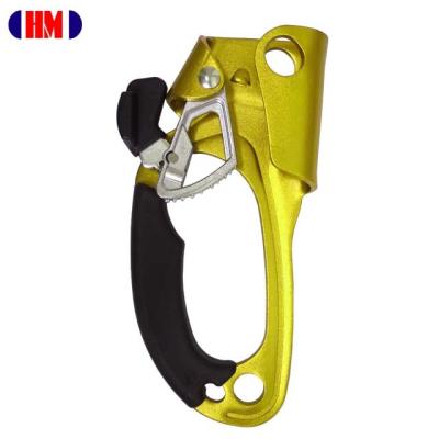 China Body - aluminum; Stainless Steel Aid Climbing AAD-0328 Destiny Handled Ascending Cam for sale