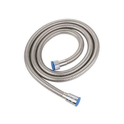 China Widely Used High Safety Factory Sale Various Flixible Steel Shower Hose 1.5m for sale