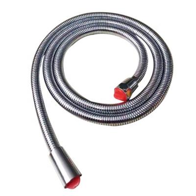 China High Safety Quality Shower Hose Low Price Guaranteed Plastic Shower Hose for sale