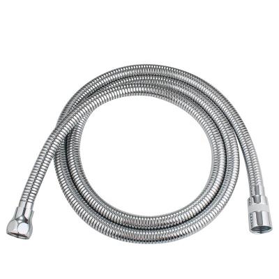 China Modern Nasal Hose 16mm Shower Hose Steel Flexible Stainless Steel for sale