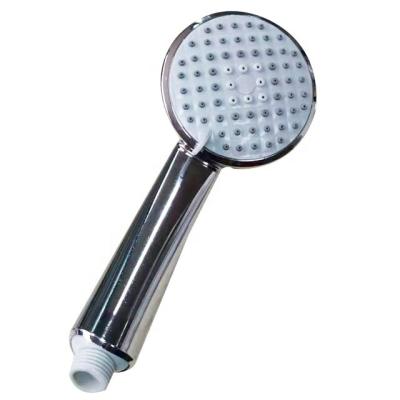 China With various referral promotional goods using 2020 stainless steel hand held shower head for sale