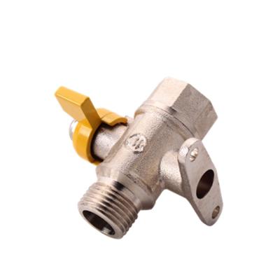 China Widely Used Corrosion Resistance Various Factory Sale China Vaillant Miniature Safety Valve For Gas for sale