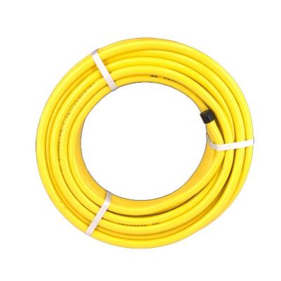 China Gas Stove Water Heater Durable Using Low Price Filling Connector Gas Regulator Hose for sale