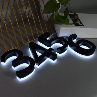 China Easy Installation High Quality Custom Silicone 3D Letters Signs Birthday Party Event Decoration LED Neon Light Wall Art for sale